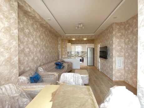Kirayə 3 otaqlı mənzil, 110 m², Səbail: 900 ₼/ay 5