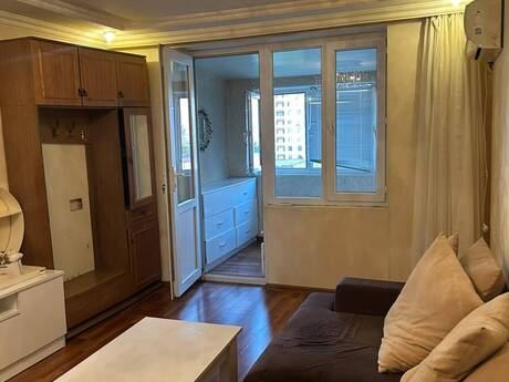 Объявление №6330117 - Баку, м. Иншаатчылар, 2-комн., 30 м², 5/5 этаж