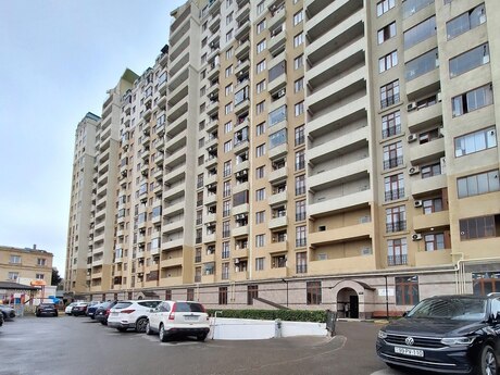 2 otaqlı mənzil, 50 m², Azadlıq Prospekti: 173 000 ₼ 2