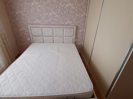 2 rooms · 55 m² · floor 15/16, İnşaatçılar