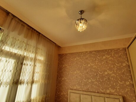 Kirayə 2 otaqlı mənzil, 55 m², İnşaatçılar: 700 ₼/ay 2
