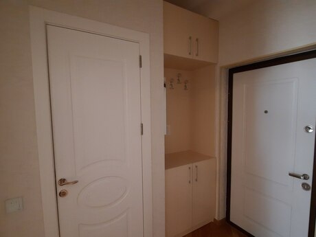Kirayə 2 otaqlı mənzil, 55 m², İnşaatçılar: 700 ₼/ay 5