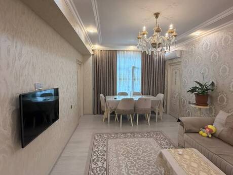 4-room apartment, 83 m², Masazır: 105 000 ₼ 2