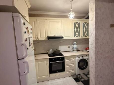 4-room apartment, 83 m², Masazır: 105 000 ₼ 3