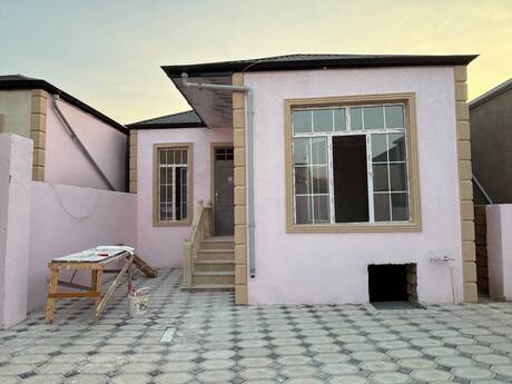 Elan №6330164 - Bakı, Mehdiabad q., 3 otaqlı, 80 m²