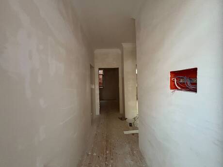 3 otaqlı həyət evi/bağ evi - Mehdiabad q. - 80 m²