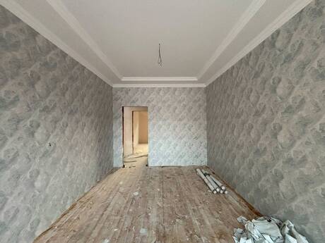 3 otaqlı həyət evi/bağ evi - Mehdiabad q. - 80 m²
