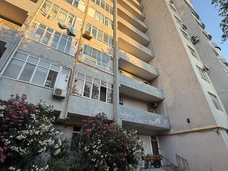 Elan №6330136 - Bakı, 20 Yanvar m., 2 otaqlı, 94 m², 10/16 mərtəbə
