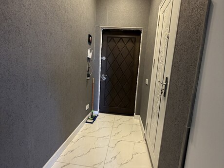1 otaqlı yeni tikili - Xırdalan - 36 m²
