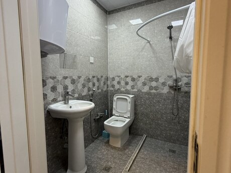 1 otaqlı yeni tikili - Xırdalan - 36 m²