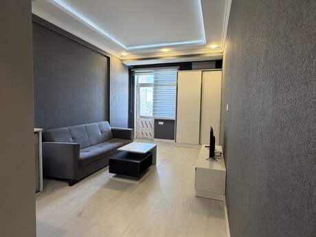 Elan №6330155 - Xırdalan, Xırdalan, 1 otaqlı, 36 m², 8/16 mərtəbə