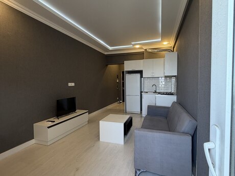 1 otaqlı yeni tikili - Xırdalan - 36 m²