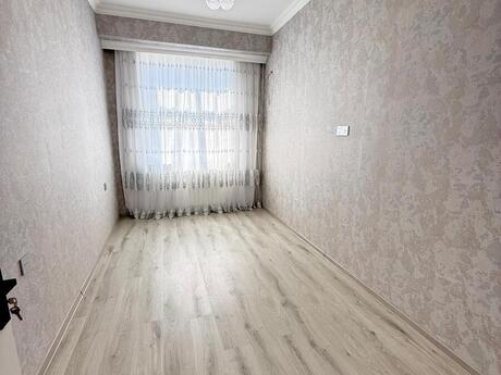 2 otaqlı mənzil, 62,1 m², Qara Qarayev: 218 000 ₼ 5