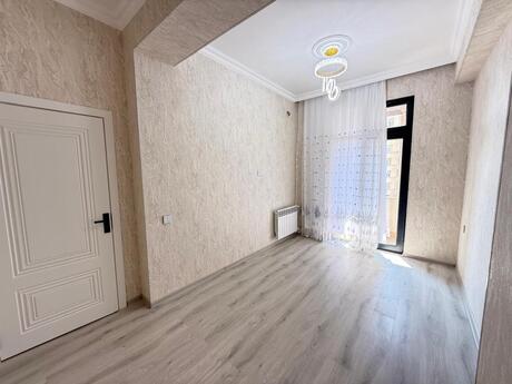 2-комн. · 62,1 m² · 9/17 этаж, Qara Qarayev