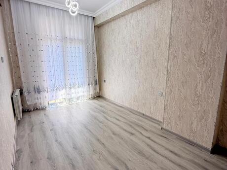2 otaqlı mənzil, 62,1 m², Qara Qarayev: 218 000 ₼ 2