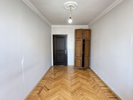 3 otaqlı mənzil, 75 m², Elmlər Akademiyası: 168 000 ₼ 5
