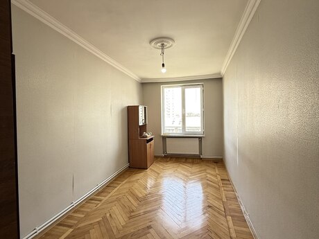 3 otaqlı mənzil, 75 m², Elmlər Akademiyası: 168 000 ₼ 4