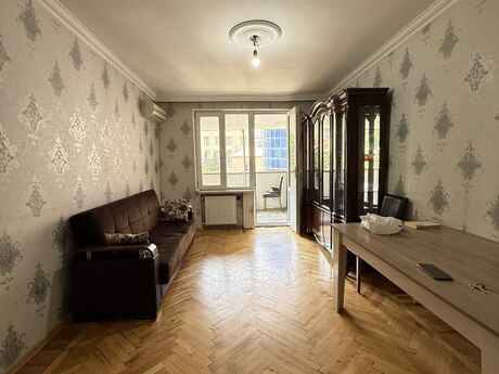 3 otaqlı mənzil, 75 m², Elmlər Akademiyası: 168 000 ₼ 3