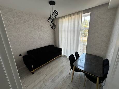 Elan №6330175 - Bakı, Qara Qarayev m., 2 otaqlı, 50 m², 2/7 mərtəbə