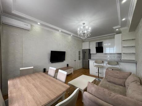 Elan №6330177 - Bakı, Azadlıq Prospekti m., 3 otaqlı, 70 m², 16/17 mərtəbə