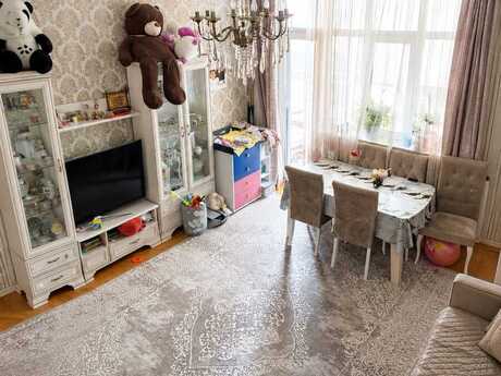 2 otaqlı mənzil, 55 m², Əhmədli: 180 000 ₼ 2