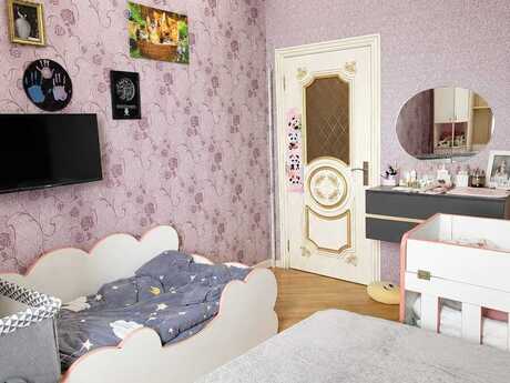 2 otaqlı mənzil, 55 m², Əhmədli: 180 000 ₼ 3