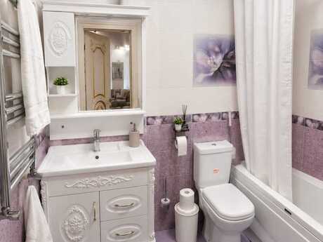 2 otaqlı mənzil, 55 m², Əhmədli: 180 000 ₼ 5