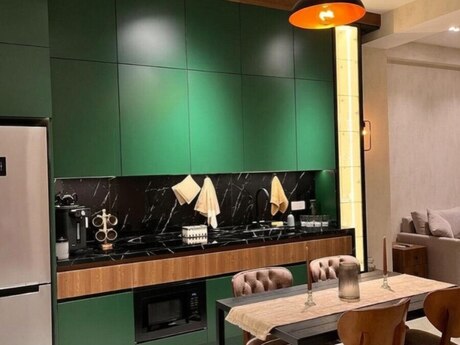 2 otaqlı mənzil, 73,7 m², Nardaran: 320 000 ₼ 3