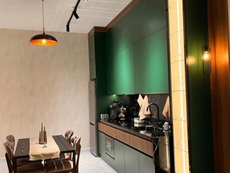 2 otaqlı mənzil, 73,7 m², Nardaran: 320 000 ₼ 4