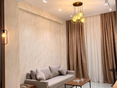 2 otaqlı mənzil, 73,7 m², Nardaran: 320 000 ₼ 5