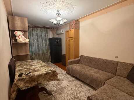 Elan №6330221 - Bakı, Həzi Aslanov m., 2 otaqlı, 55 m², 9/9 mərtəbə