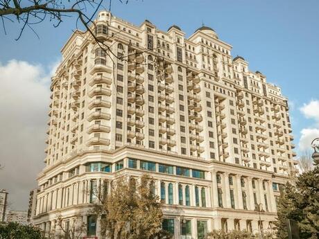4 otaqlı mənzil, 148 m², Elmlər Akademiyası: 812 900 ₼ 5