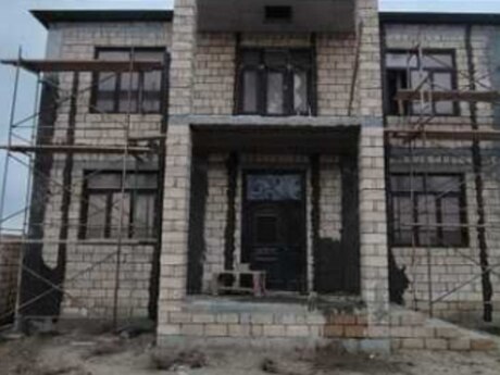 5-комн. дом/дача - пос. Мамедли - 186 м²