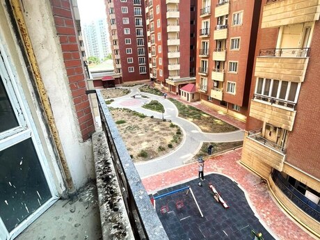 3 otaqlı mənzil, 116 m², Nəsimi: 410 000 ₼ 5