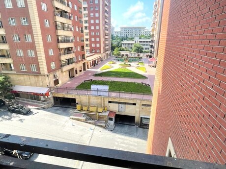 3 otaqlı mənzil, 116 m², Nəsimi: 410 000 ₼ 4