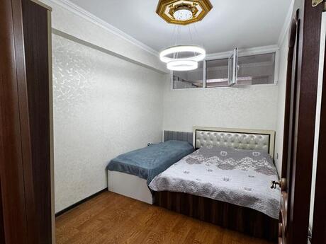 2-комн. новостройка - м. Ахмедлы - 68 м²