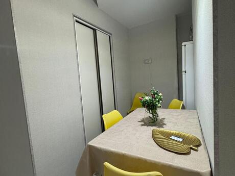 1 otaqlı mənzil, 35 m², İçəri Şəhər: 115 000 ₼ 4