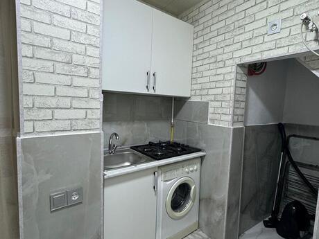 1 otaqlı mənzil, 35 m², İçəri Şəhər: 115 000 ₼ 5