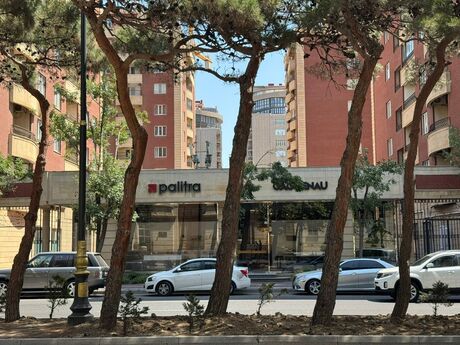 3 otaqlı mənzil, 116 m², Nəsimi: 410 000 ₼ 2