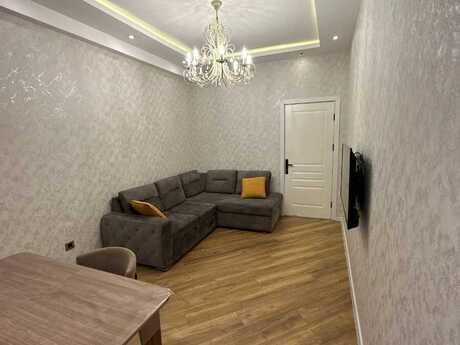 Elan №6330337 - Bakı, Masazır q., 2 otaqlı, 58 m², 5/16 mərtəbə