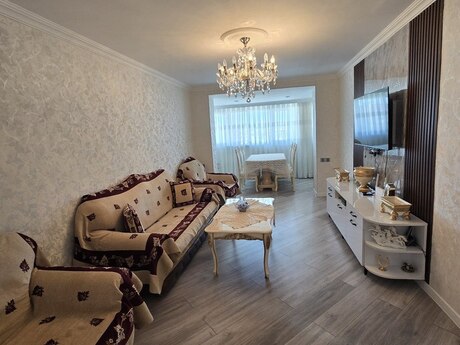 Elan №6330273 - Bakı, Neftçilər m., 3 otaqlı, 75 m², 5/5 mərtəbə