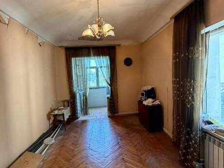 Elan №6330313 - Bakı, Xalqlar Dostluğu m., 2 otaqlı, 36 m², 4/5 mərtəbə