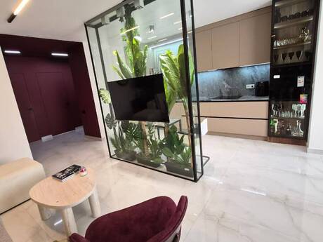Gənclikdə 3 otaqlı köhnə tikili mənzil satılır, 106 m², 390 000 AZN, şəkil 5 / 12