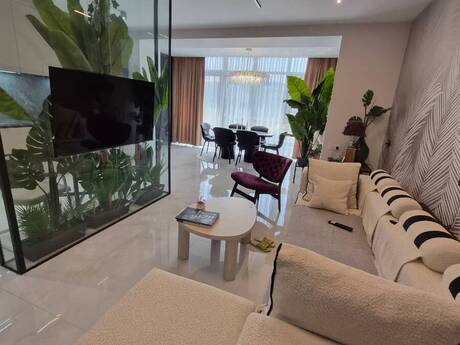 Gənclikdə 3 otaqlı köhnə tikili mənzil satılır, 106 m², 390 000 AZN, şəkil 4 / 12
