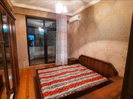 Объявление №6330324 - Баку, м. 28 мая, 2-комн., 65 м², 14/16 этаж