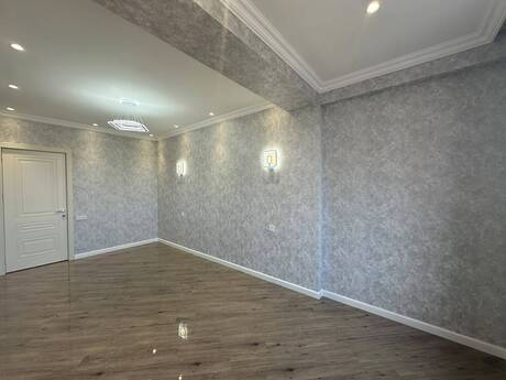 2 otaqlı yeni tikili - Neftçilər m. - 55 m²