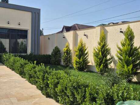4-room house for sale in Mərdəkan, 240 m², 420 000 AZN, photo 2 / 12