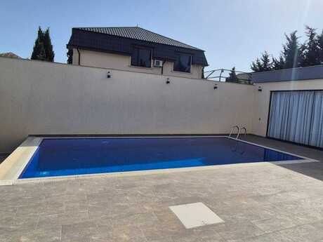 4-room house for sale in Mərdəkan, 240 m², 420 000 AZN, photo 3 / 12