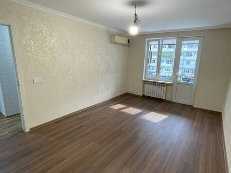 3 otaqlı mənzil, 70 m², İnşaatçılar: 195 000 ₼ 2
