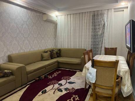 Объявление №6330424 - Баку, м. 8 ноября, 2-комн., 70 м², 9/16 этаж